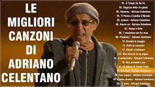 Thumbnail: Le più belle Canzoni Italiane - Adriano Celentano Migliori Canzoni Di Sempre