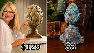 Thumbnail: I Tried Duping Pottery Barn’s New Fall Collection…For LESS!
