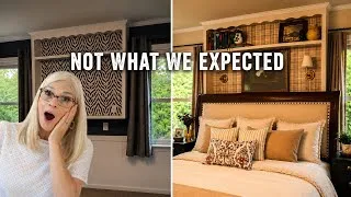 Thumbnail: This Bedroom Makeover Took an Unexpected Turn!/Ranch Reno Ep. 3