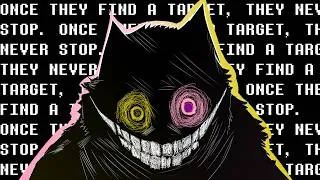 Thumbnail: Deltarune - THE TAIL THAT FOLLOWS (Vs. Friend) [V2]