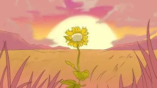 Thumbnail: Deltarune - Chapter 5: The Sunset of 7 Suns (Cover)
