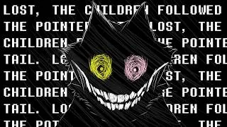 Thumbnail: Deltarune - THE TAIL THAT FOLLOWS (Vs. Friend)