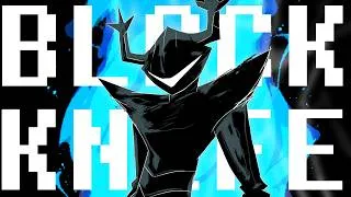 Thumbnail: Deltarune - Black Knife (Cover)
