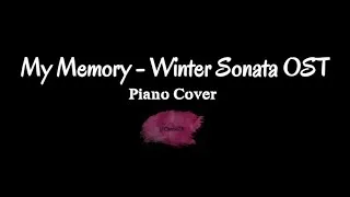 Thumbnail: My Memory - Winter Sonata OST | AC Piano Cover