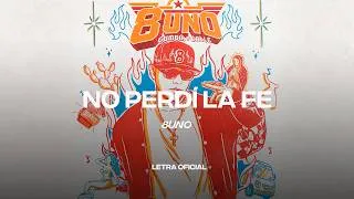 Thumbnail: 8Uno - No Perdí La Fé (Lyric Video) | CantoYo