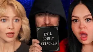 Thumbnail: We Got Psychic Readings | Good and BAD News