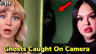 Thumbnail: Ghosts Caught On Camera & Kids Are Cool Again!  | Can't Sleep Ep. 49 