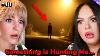 Thumbnail: Horrifying Encounters & Life Updates | Can't Sleep Ep. 48