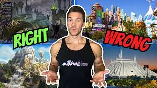 Thumbnail: I Predicted D23 2026… Here's Everything I Got Right (and VERY Wrong!)