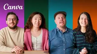 Thumbnail: What's New in Canva July 2026 – AI tools, Brand updates & more