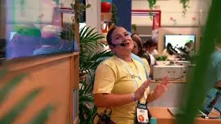 Thumbnail: Canva at ISTE 2026 | Orlando, Florida