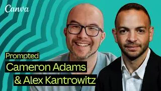 Thumbnail: Big Technology’s Alex Kantrowitz on Media in the AI Era, and Asking AI Leaders the Hard Questions