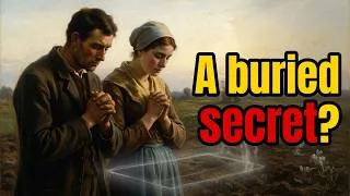 Thumbnail: The Angelus Painting: Millet's Hidden Secret and Dalí's Obsession Revealed by X-Ray