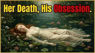 Thumbnail: Ophelia Painting Story, Millais, Pre-Raphaelite, Elizabeth Siddal, Victorian Art