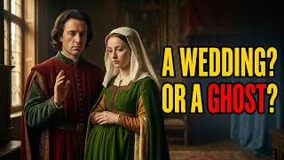 Thumbnail: The Arnolfini Portrait Secrets: Van Eyck's Masterpiece Decoded | Art History Mysteries