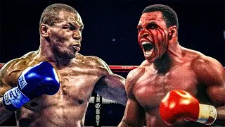 Thumbnail: When Cocky Fighters Disrespected Mike Tyson... And Got Punished