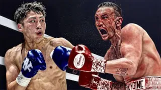 Thumbnail: When Cocky Fighters Disrespected Naoya Inoue... And Got Destroyed | KARMA!