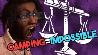 Thumbnail: A Dead by Daylight Rebalance