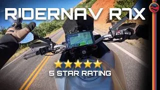 Thumbnail: Why You Need a Dedicated Motorcycle CarPlay System - Ridernav R7X