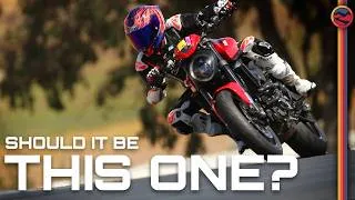 Thumbnail: If You Can Only Own One Motorcycle, Should It Be This One?