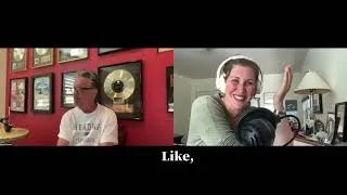 Thumbnail: Episode 3: Can You Dig It?  - Trajectories, Trust, and the Conversations That Change Everything