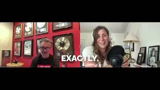 Thumbnail: Can You Dig It Podcast with Ella and David Lauser - Episode 1
