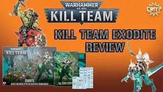 Thumbnail: Kill Team Exodite Review