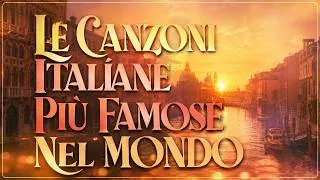 Thumbnail: Le canzoni italiane più famose nel mondo - Le 100 Canzoni Italiane che Hanno Conquistato il Mondo