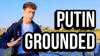 Thumbnail: Russians are terrified about their airports closing 