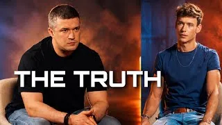 Thumbnail: Ukraine Fired Him While Russia Was Burning. Fedorov Speaks Out.