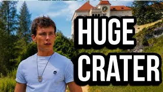 Thumbnail: A Russian Missile Has Hit Poland