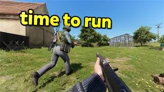 Thumbnail: Fighting A Real Guerilla War In Arma Reforger