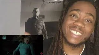 Thumbnail: My REACTION To The Scariest Short Film!