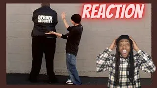 Thumbnail: DC Video: Rob Dyrdek **REACTION**