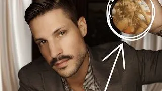 Thumbnail: ASMR Toxic Friend Does Your Pre-Wedding Facial (He Has Opinions)