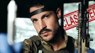 Thumbnail: ASMR | Top Secret Tier 1 Special Forces Medical Exam (Classified)