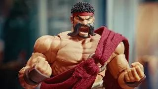 Thumbnail: The Capcom Collectibles - Knock-Off
