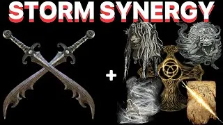 Thumbnail: Is This The New Strongest Faith Combo? - Elden Ring PvP Invasions