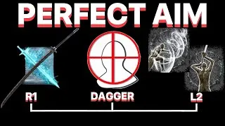 Thumbnail: Did You Know Great Katanas Have A Secret 3 Hit True Combo? - Elden Ring PvP