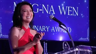 Thumbnail: Ming-Na Wen [Luminary Award] | 2023 CAPE Radiance Gala
