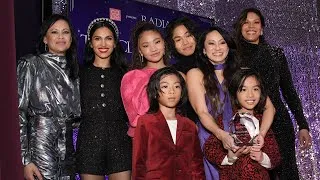 Thumbnail: The Cleaning Lady [Best in TV Award] | 2023 CAPE Radiance Gala