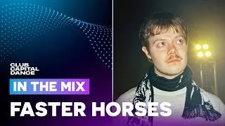 Thumbnail: Faster Horses In The Mix | Capital Dance