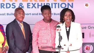 Thumbnail: KEPSA 3rd Annual SME Conference Awards and Exhibition Press Conference