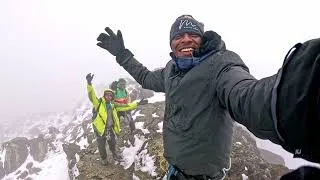 Thumbnail: How a Kenyan Mountaineer Trained 6 Years to Climb Ama Dablam