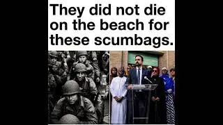 Thumbnail: Remembering Normandy and the Legacy of American Service