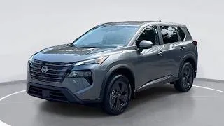 Thumbnail: 2026 Nissan Rogue SV, Capital Nissan of Wilmington