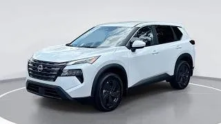 Thumbnail: 2026 Nissan Rogue SV, Capital Nissan of Wilmington