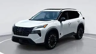 Thumbnail: 2026 Nissan Rogue Dark Armor, Capital Nissan of Wilmington