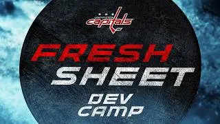 Thumbnail: Fresh Sheet | Season 2 Episode 2