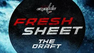Thumbnail: Fresh Sheet | Season 2 Episode 1